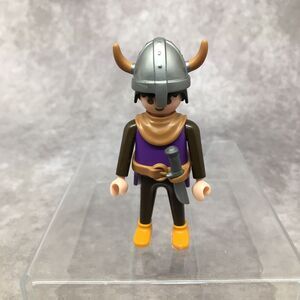 Playmobil Viking/Soldier -Read Description